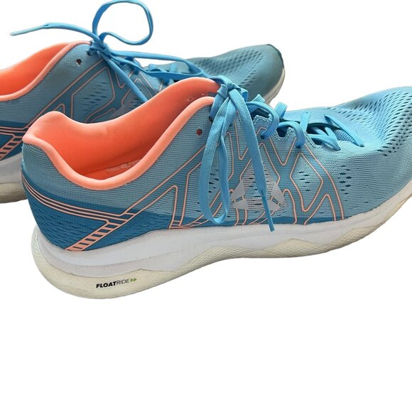 Reebok Women's Floatride Speed Day Running Fast Shoes Sneakers Size 9 - Picture 6 of 10